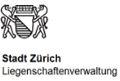 Stadt Zürich Liegenschaftenabteilung
